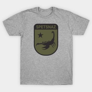 Spetsnaz Scopion T-Shirt